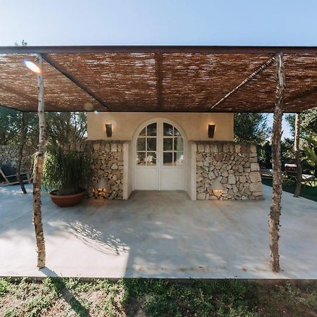 Agroturismo Rafal Rubi Alaior Exterior photo