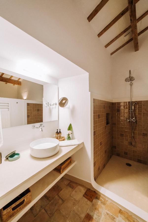 Agroturismo Rafal Rubi Alaior Exterior photo