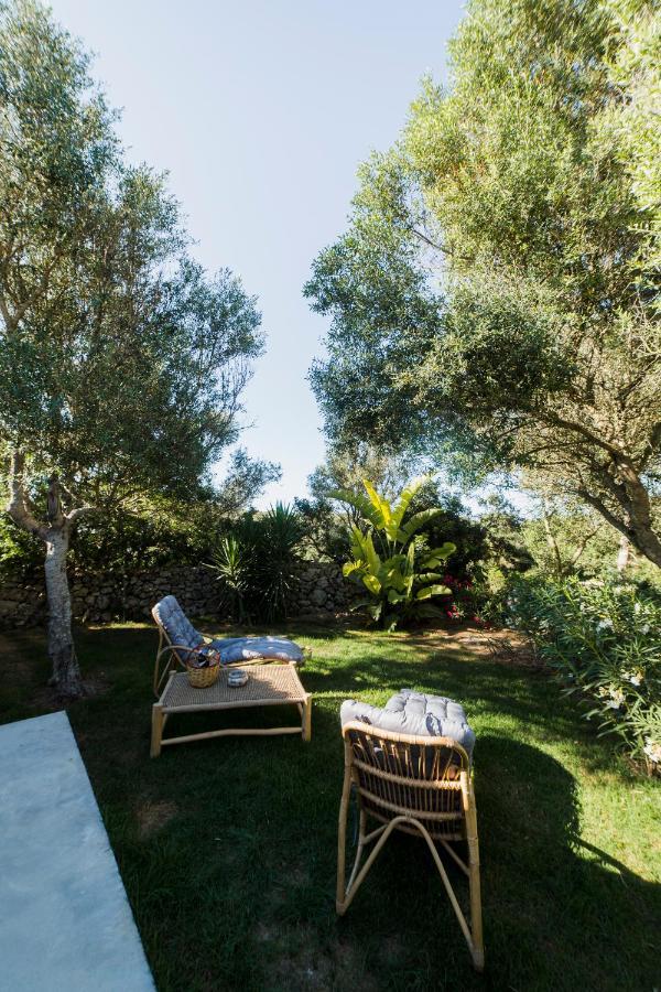 Agroturismo Rafal Rubi Alaior Exterior photo