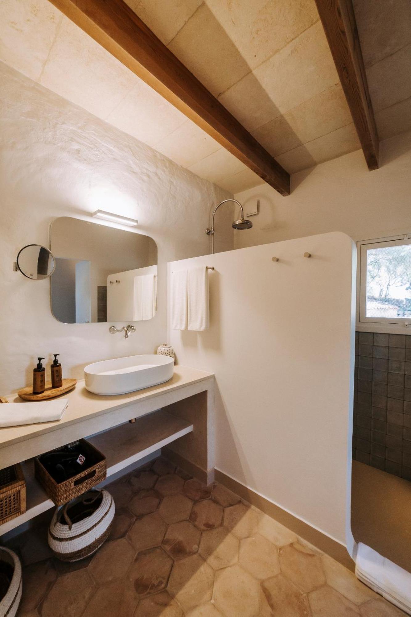 Agroturismo Rafal Rubi Alaior Room photo